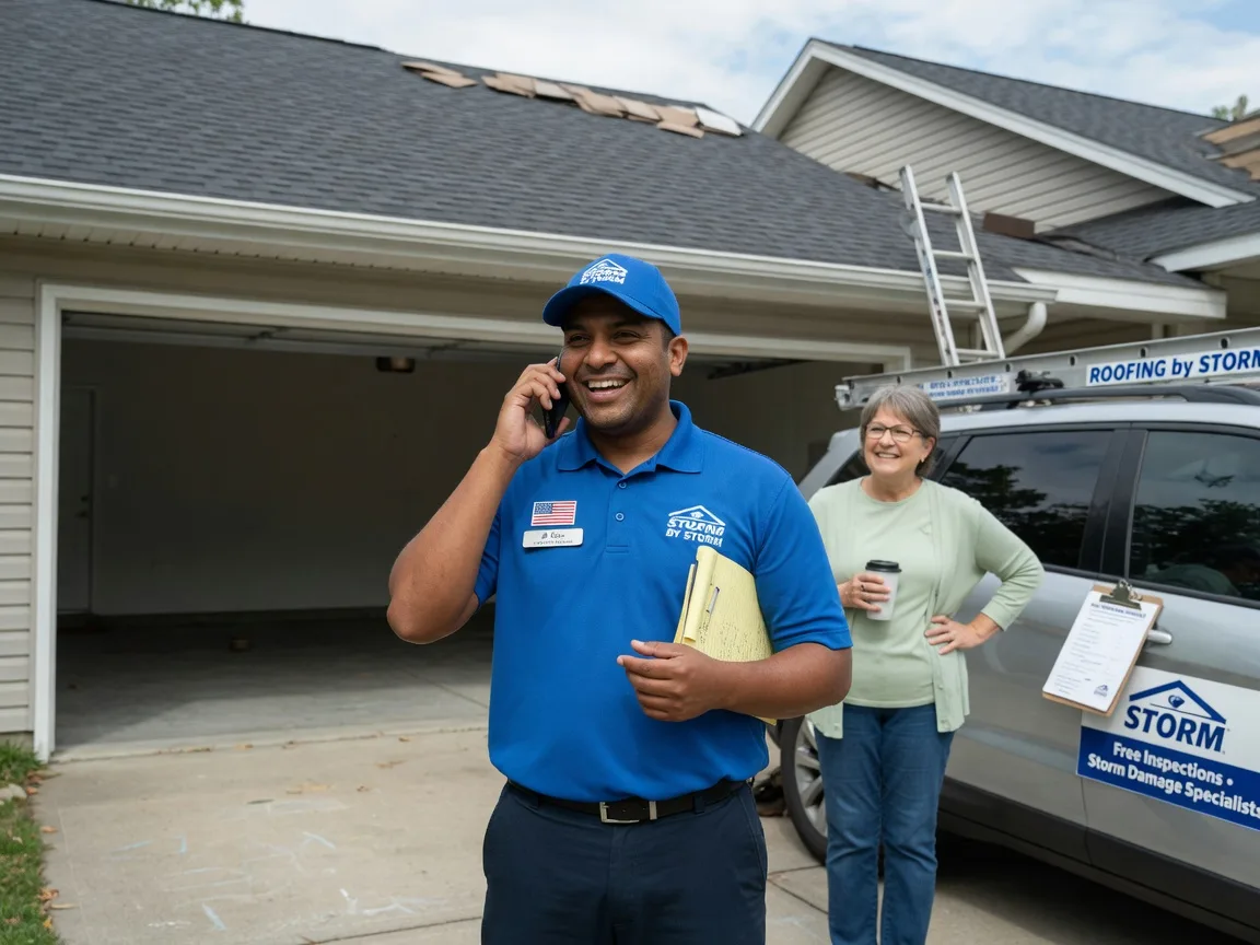 Roof Repair Near Me Kents Hill, ME FAQs